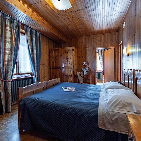 Hotel Le Campagnol Champoluc Luaran gambar