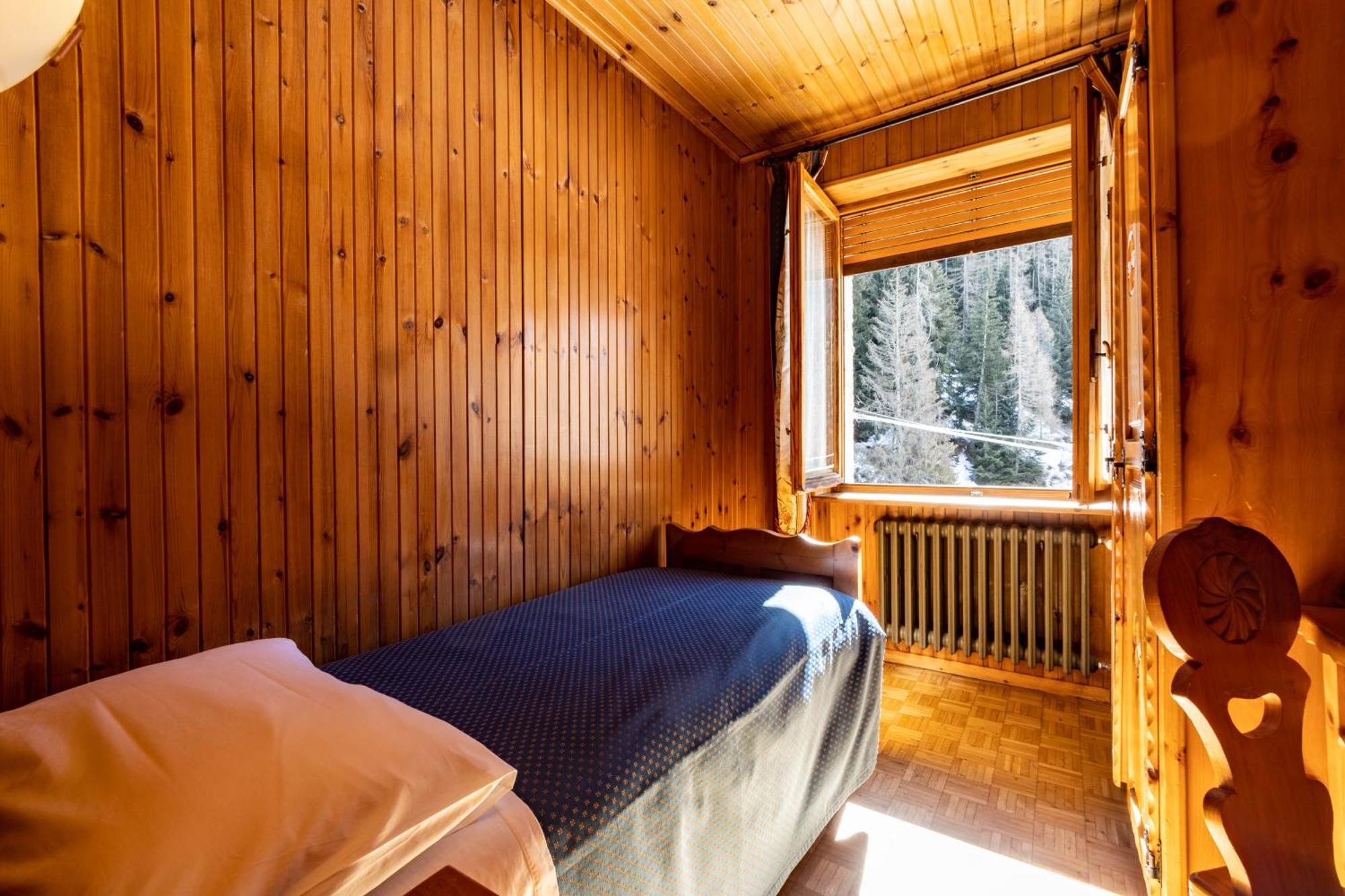 Hotel Le Campagnol Champoluc Luaran gambar